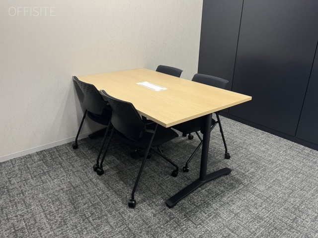 PMO田町Ⅳ7F 会議室(少人数用)