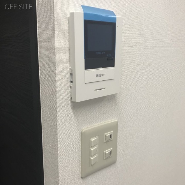 恵比寿フロントビル7F 7階 室内