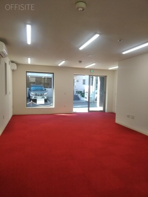 Bond Place Akasaka 1階 17.08坪　1階 室内