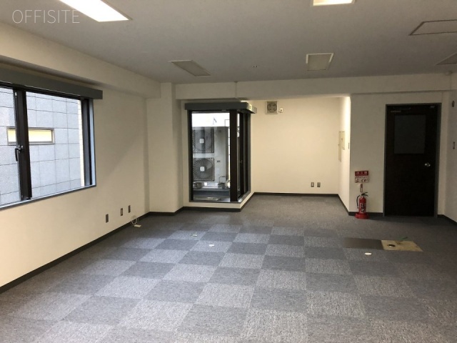 ル・グラシエルBLDG.7420 4階 室内