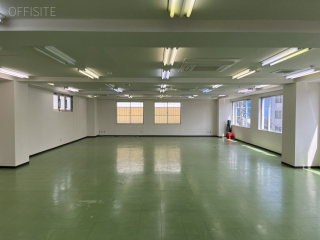 光正ビル302 内装