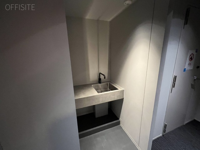 NOW/HERE横浜関内502 キッチン