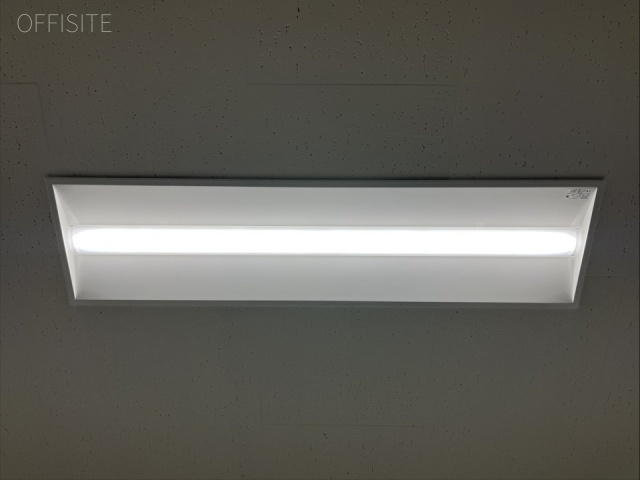 クレシェンドビル1F 内装