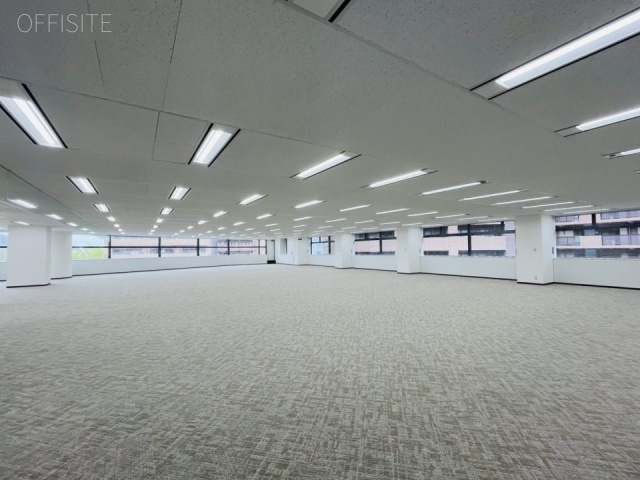 西葛西3丁目ビル4F 内装