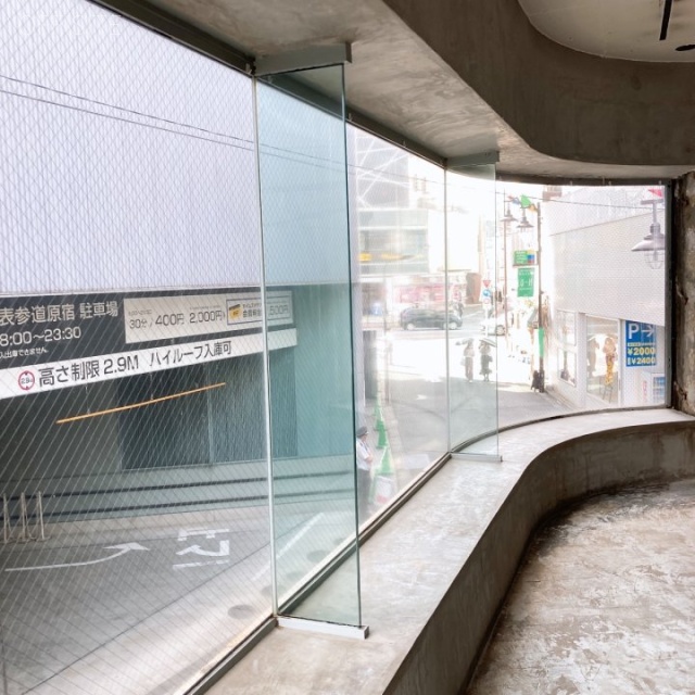 吉野ビル2F 2階 室内