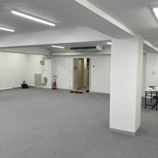東都赤坂ビルA 5階A号室 室内