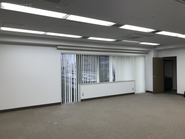 COMBOX三軒茶屋5F 5階 室内