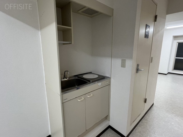 第22相信ビル201 キッチン