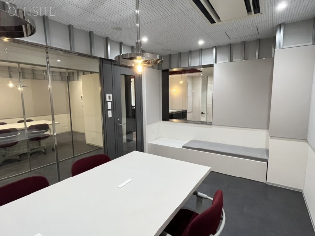 グランファースト芝大門7F 内装