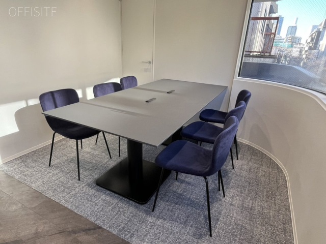 NOVEL WORK Otsuka6F 内装