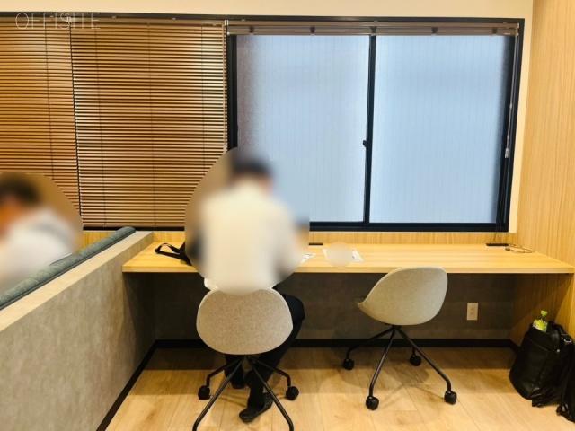 Daiwa麻布台ビルB 内装