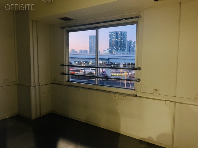 第5井上ビル301 内装