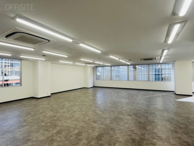 産報佐久間ビルA 内装