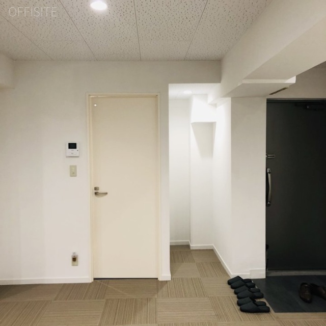 新清マンション 2階【23】 11.20坪　2階23号室 室内