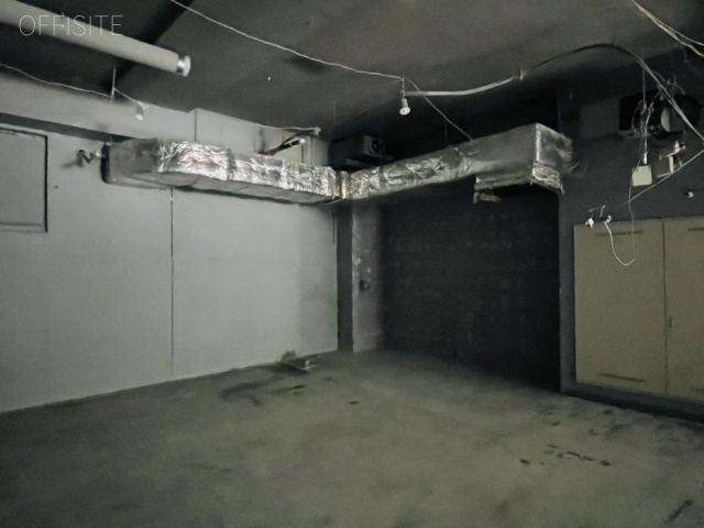 VORT渋谷Ⅱ1F~2F 内装
