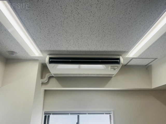 渋谷111ビル7F 設備
