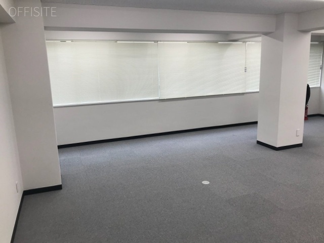 LC Iwamotochoビル 5階【B】 12.13坪　5階A号室 室内