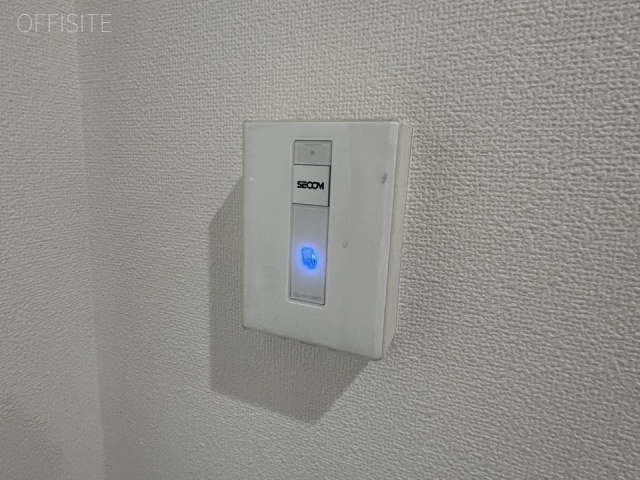 タスクセンタービル1F 設備