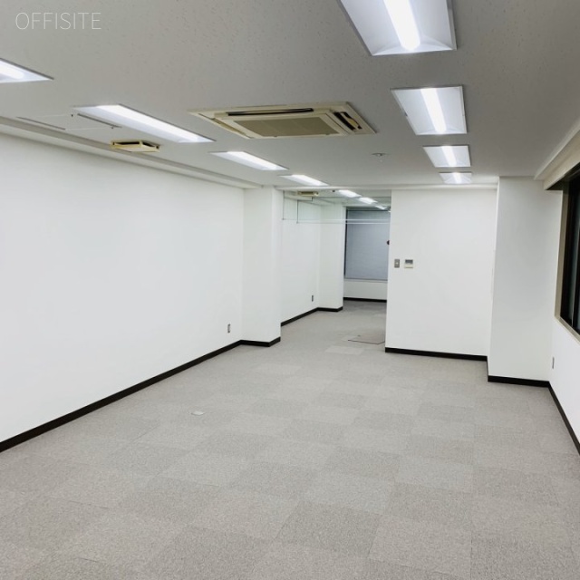 高芳ビル6F 6階 室内