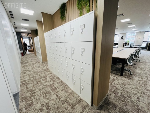 スイテ新御徒町2F 2階セットアップ