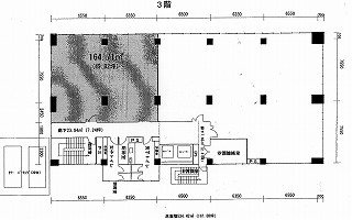 齋藤ビル902 間取り図