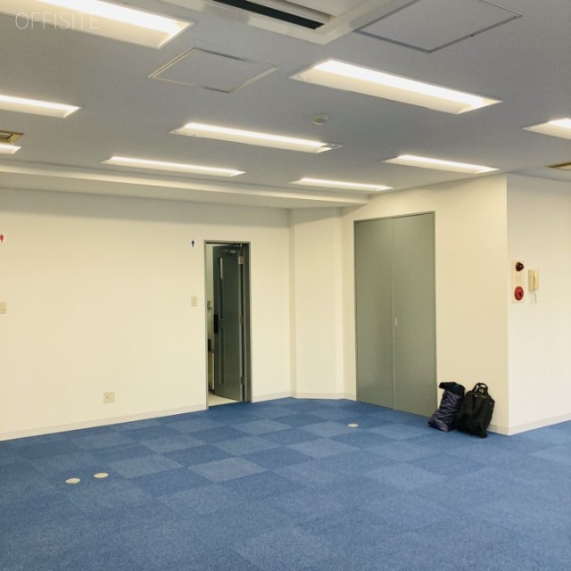 クレイン末広3F 3階 室内