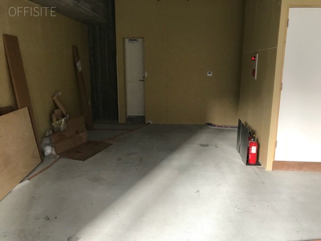 SHINKA 2階 24.29坪　2階 室内