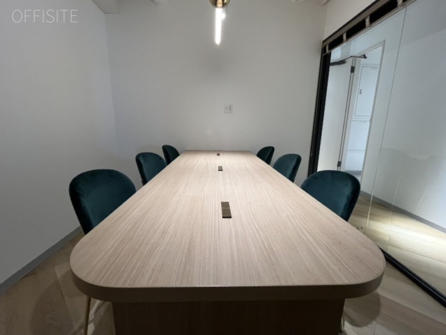 恵比寿イーストスクエア5F 内装