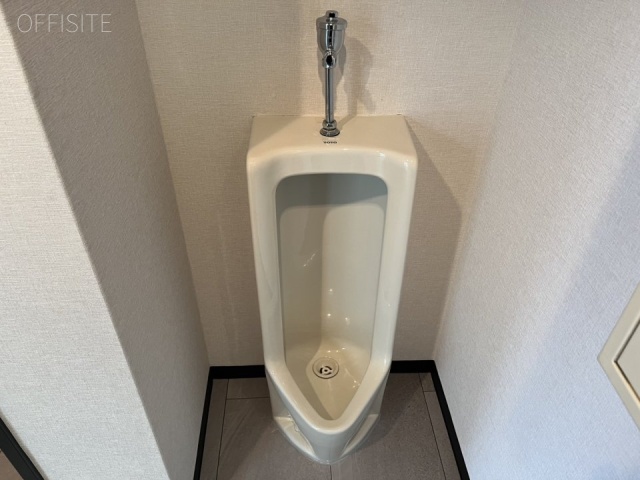 サンパークビル102 トイレ