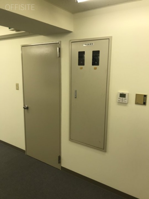 第3田中ビル6F 6階 室内
