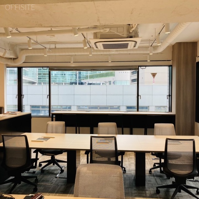 銀座槇町ビル3F 3階 室内