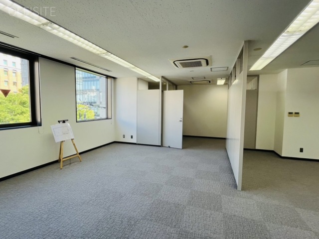 ASKビル403 内装