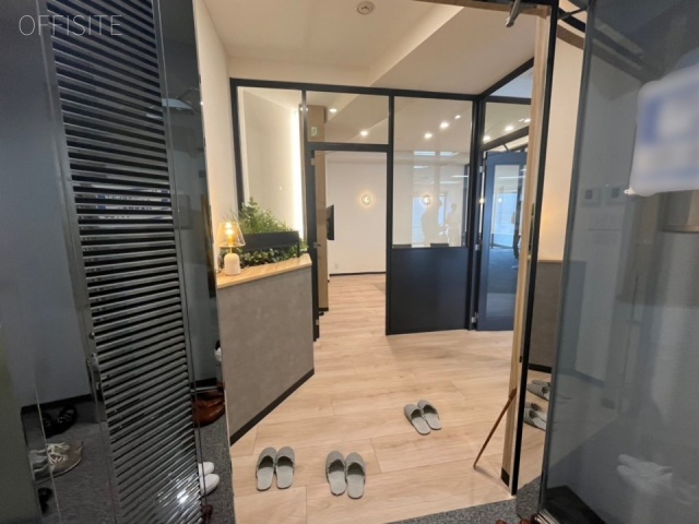 Daiwa麻布台ビルB 内装