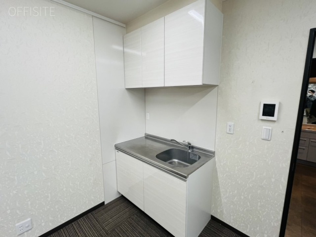 湊町日本橋ビル別館1F~2F キッチン