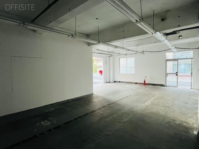 ルモンド三田ビル101 内装