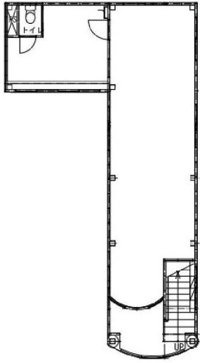 DY21F 間取り図