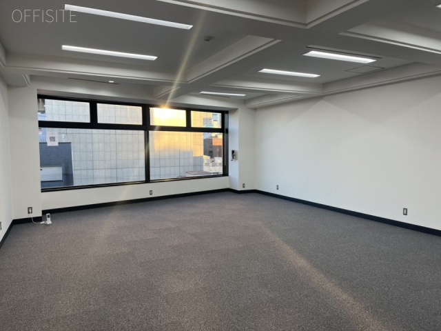 マストビルE2 内装