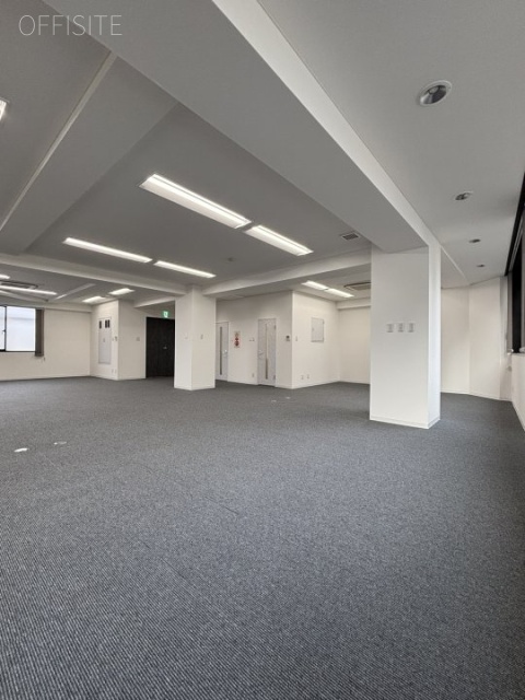 フレックス三軒茶屋5F 内装