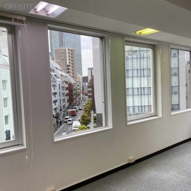 新陽ビル赤坂5F 5階 室内