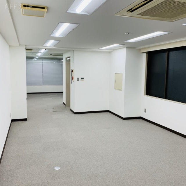 高芳ビル6F 6階 室内