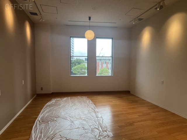 goodroom lounge 横浜馬車道 3階【305】 6.40坪　内装