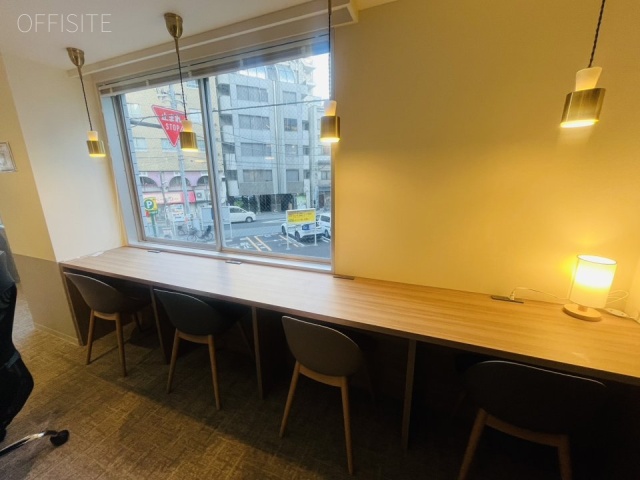 GLOWTHIA東日本橋 (旧 サンブライト東日本橋)2F 内装