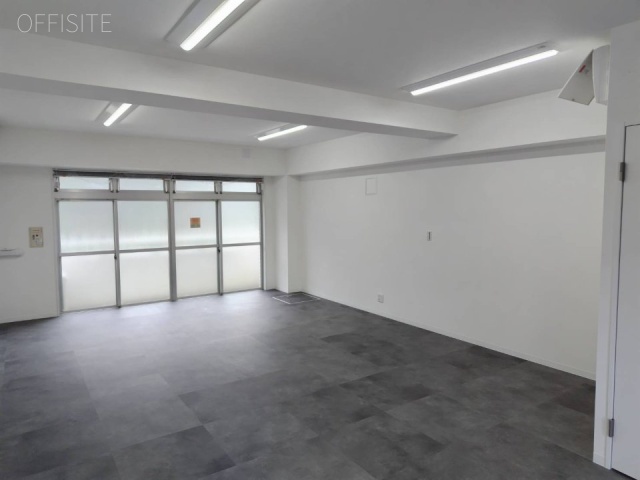 マドレーヌ武蔵野ビル202 内装