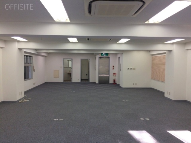 博洋堂新宿ビル2F 2階 室内
