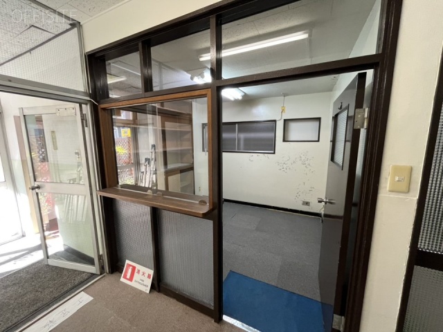 第1菊地ビル101 内装