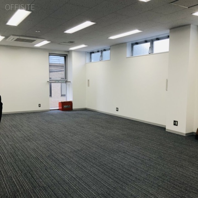梅屋ビル 2階 21.09坪　2階 室内