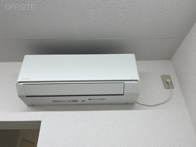 第22相信ビル201 設備