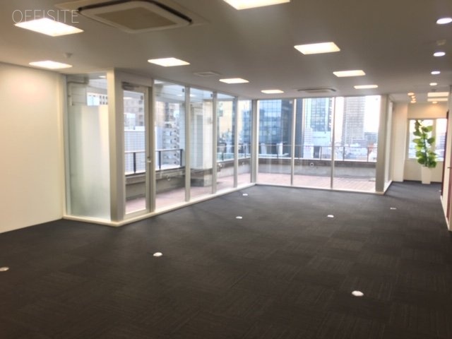 バルビゾン878F~9F 8階 室内