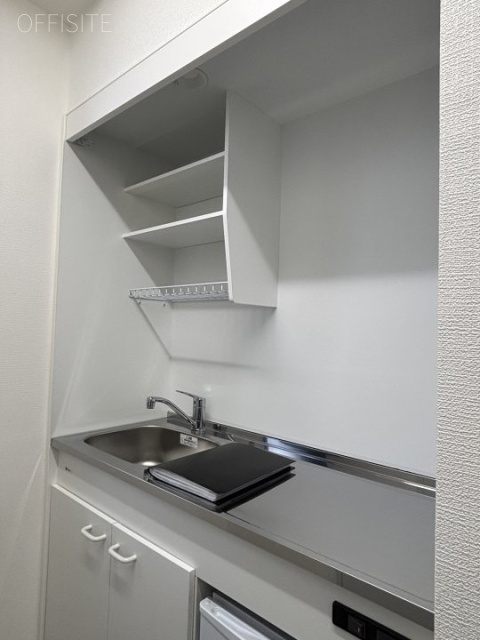 フレックス三軒茶屋2F キッチン