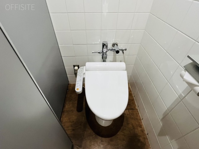 Daiwa品川Northビル7F トイレ